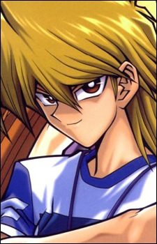 Joeyjpg — Anime Male Tier List (+450) option 178