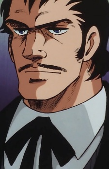 Josejpg — Anime Male Tier List (+450) option 181