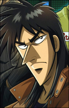 Kaiji2jpg — Anime Male Tier List (+450) option 193