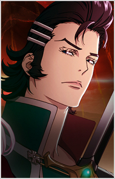 Kaisarjpg — Anime Male Tier List (+450) option 196