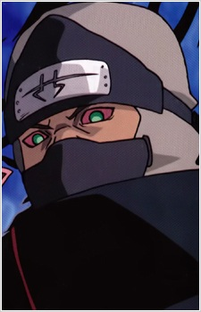 Kakuzujpg — Anime Male Tier List (+450) option 198