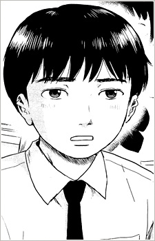 Kasugajpg — Anime Male Tier List (+450) option 205