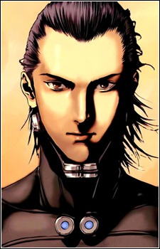 Katoujpg — Anime Male Tier List (+450) option 207