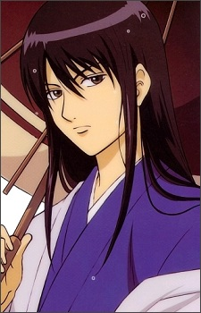 Katsurajpg — Anime Male Tier List (+450) option 208