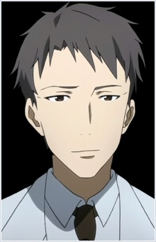 Kayabajpg — Anime Male Tier List (+450) option 210
