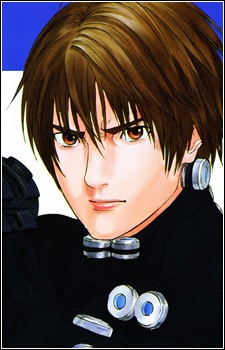 Keijpg — Anime Male Tier List (+450) option 213