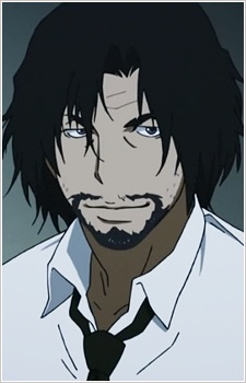 Kenjiroujpg — Anime Male Tier List (+450) option 214