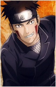 Kibajpg — Anime Male Tier List (+450) option 218