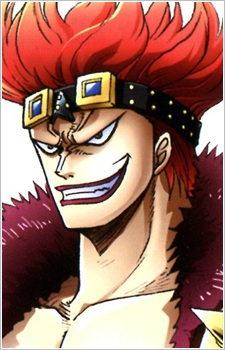 Kidjpg — Anime Male Tier List (+450) option 220