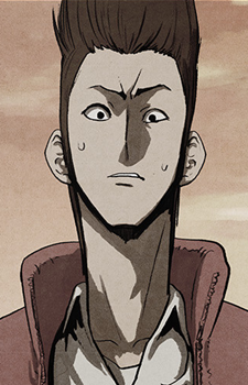 Kimjpg — Anime Male Tier List (+450) option 224