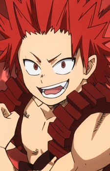 Kirishimajpg — Anime Male Tier List (+450) option 228