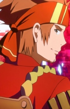 Kleinjpg — Anime Male Tier List (+450) option 235