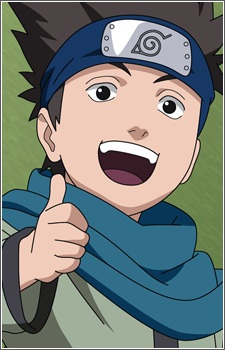 Konohamarujpg — Anime Male Tier List (+450) option 242