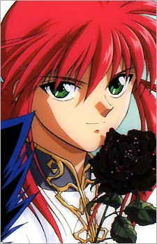 Kuramajpg — Anime Male Tier List (+450) option 249