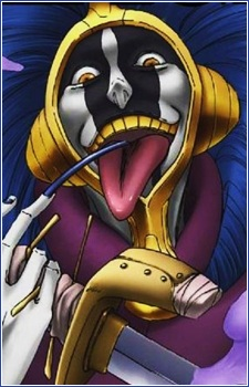 Kurotsuchijpg — Anime Male Tier List (+450) option 252