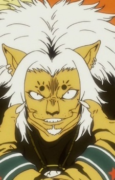 Leoljpg — Anime Male Tier List (+450) option 260