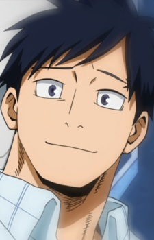 Lidajpg — Anime Male Tier List (+450) option 263