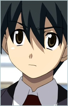 Makotojpg — Anime Male Tier List (+450) option 276