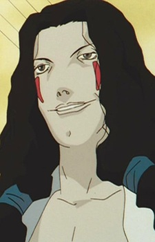 Masamijpg — Anime Male Tier List (+450) option 279