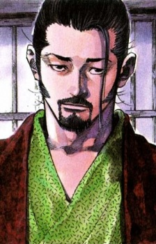 Matahachijpg — Anime Male Tier List (+450) option 280