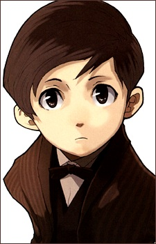 Meyerjpg — Anime Male Tier List (+450) option 286