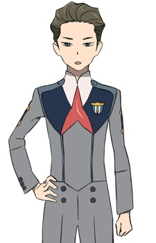 Mitsurujpg — Anime Male Tier List (+450) option 290