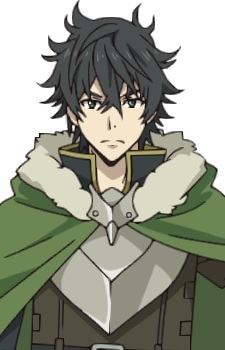 Naofumijpg — Anime Male Tier List (+450) option 300