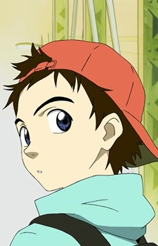 Naotajpg — Anime Male Tier List (+450) option 301