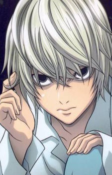 Nearjpg — Anime Male Tier List (+450) option 304