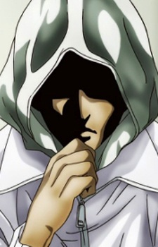 Nezujpg — Anime Male Tier List (+450) option 307