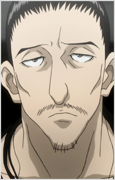 Nobunagajpg — Anime Male Tier List (+450) option 310