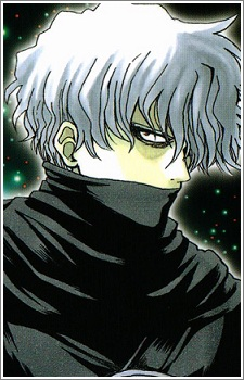 Oborojpg — Anime Male Tier List (+450) option 313
