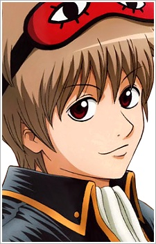 Okitajpg — Anime Male Tier List (+450) option 315