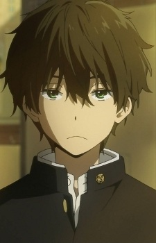 Orekijpg — Anime Male Tier List (+450) option 319