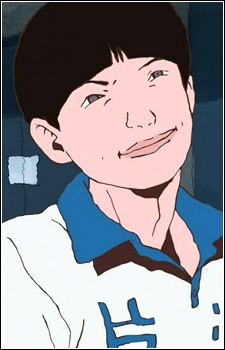 Pecojpg — Anime Male Tier List (+450) option 324