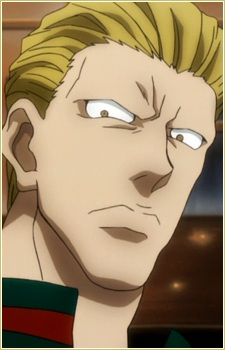 Phinksjpg — Anime Male Tier List (+450) option 327