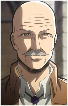 Pixisjpg — Anime Male Tier List (+450) option 330