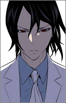 Raijpg — Anime Male Tier List (+450) option 334