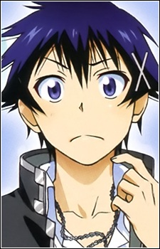 Rakujpg — Anime Male Tier List (+450) option 336