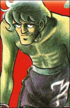 Rikishijpg — Anime Male Tier List (+450) option 347