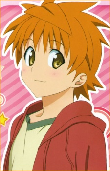 Ritojpg — Anime Male Tier List (+450) option 348
