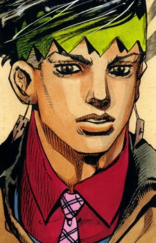 Rohanjpg — Anime Male Tier List (+450) option 351