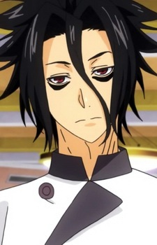 Ryoujpg — Anime Male Tier List (+450) option 356