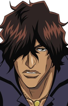 Sadojpg — Anime Male Tier List (+450) option 360