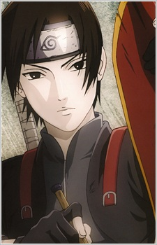 Saijpg — Anime Male Tier List (+450) option 361