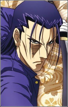 Saitoujpg — Anime Male Tier List (+450) option 365
