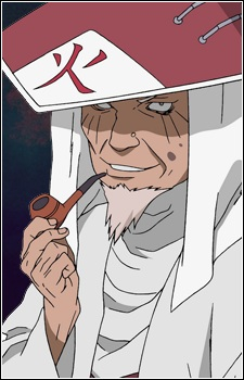 Sarutobijpg — Anime Male Tier List (+450) option 369