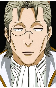 Sasakijpg — Anime Male Tier List (+450) option 370