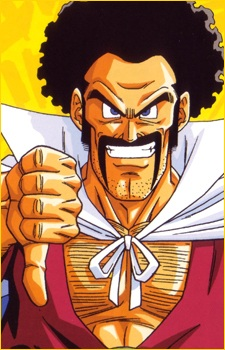 Satanjpg — Anime Male Tier List (+450) option 373
