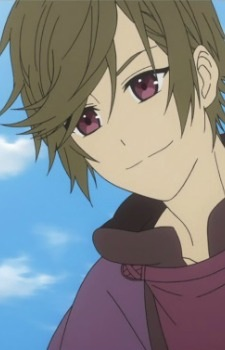 Satoru2jpg — Anime Male Tier List (+450) option 374